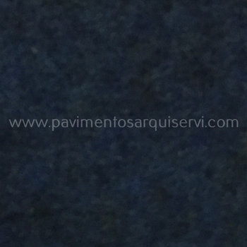 Moquetas Polipropileno Azul ultramar